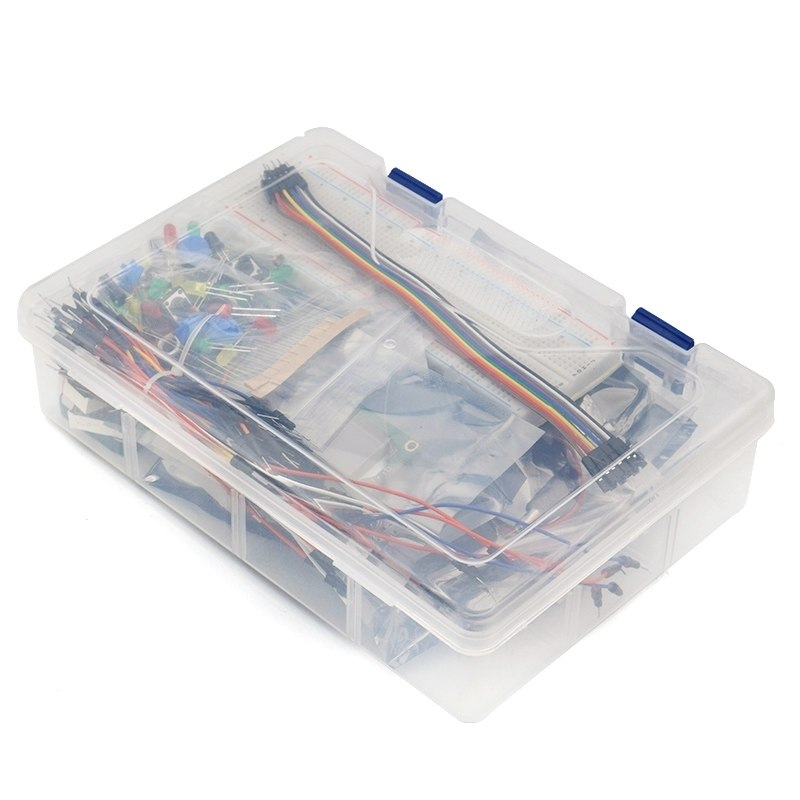 Arduino Starter Kit