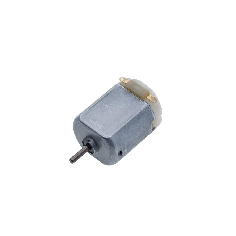 DC Motor