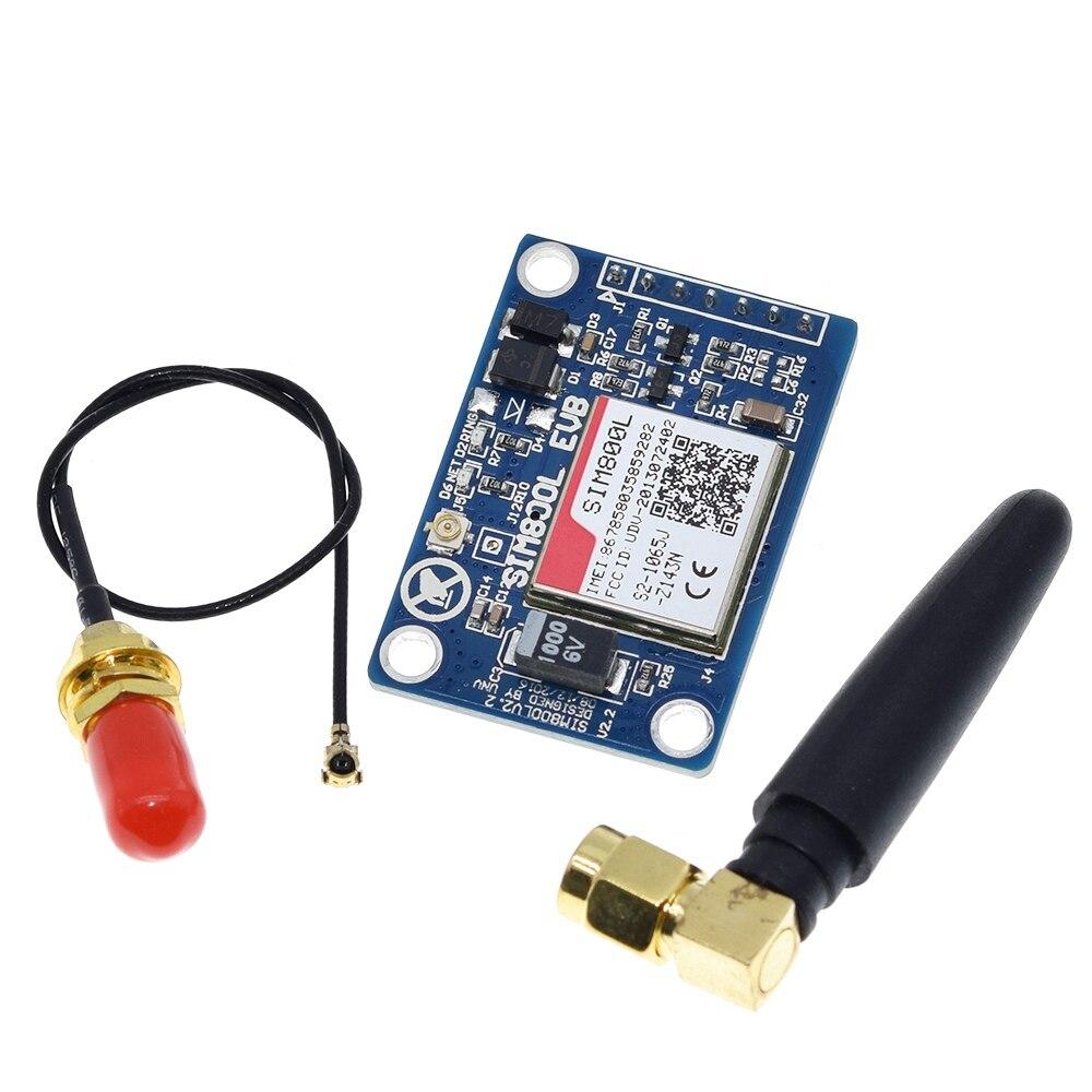 SIM800L GSM Module
