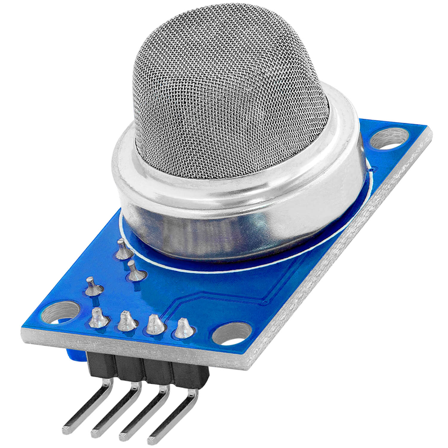 MQ135 Gas Sensor