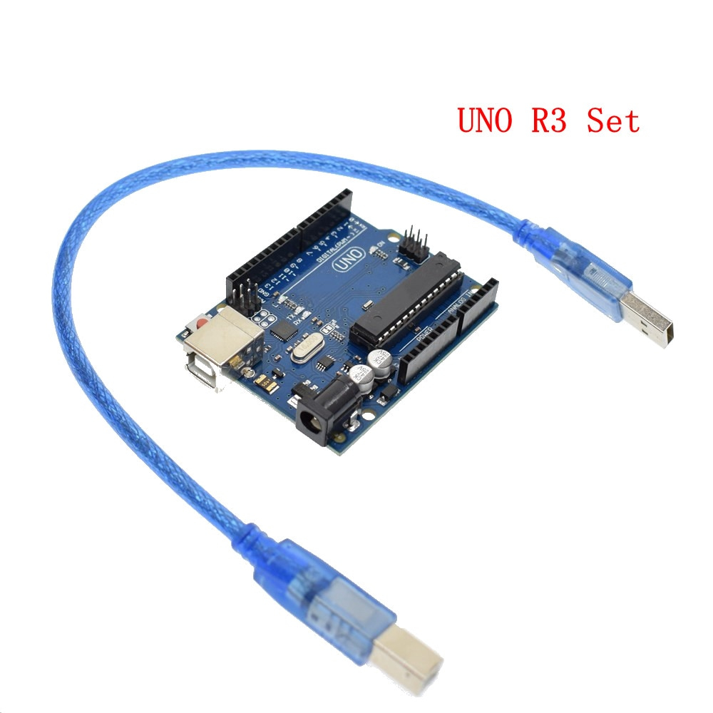 Arduino Uno R3