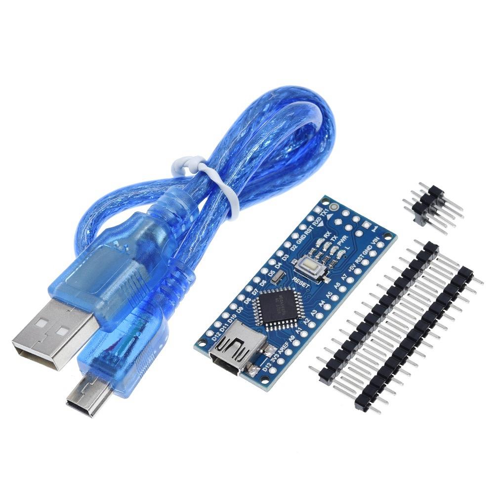 Arduino Nano