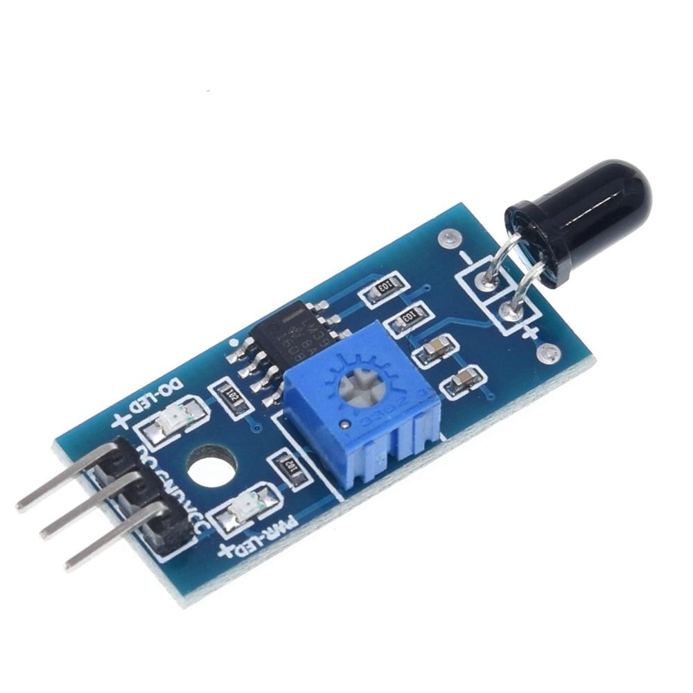 IR Sensor Module