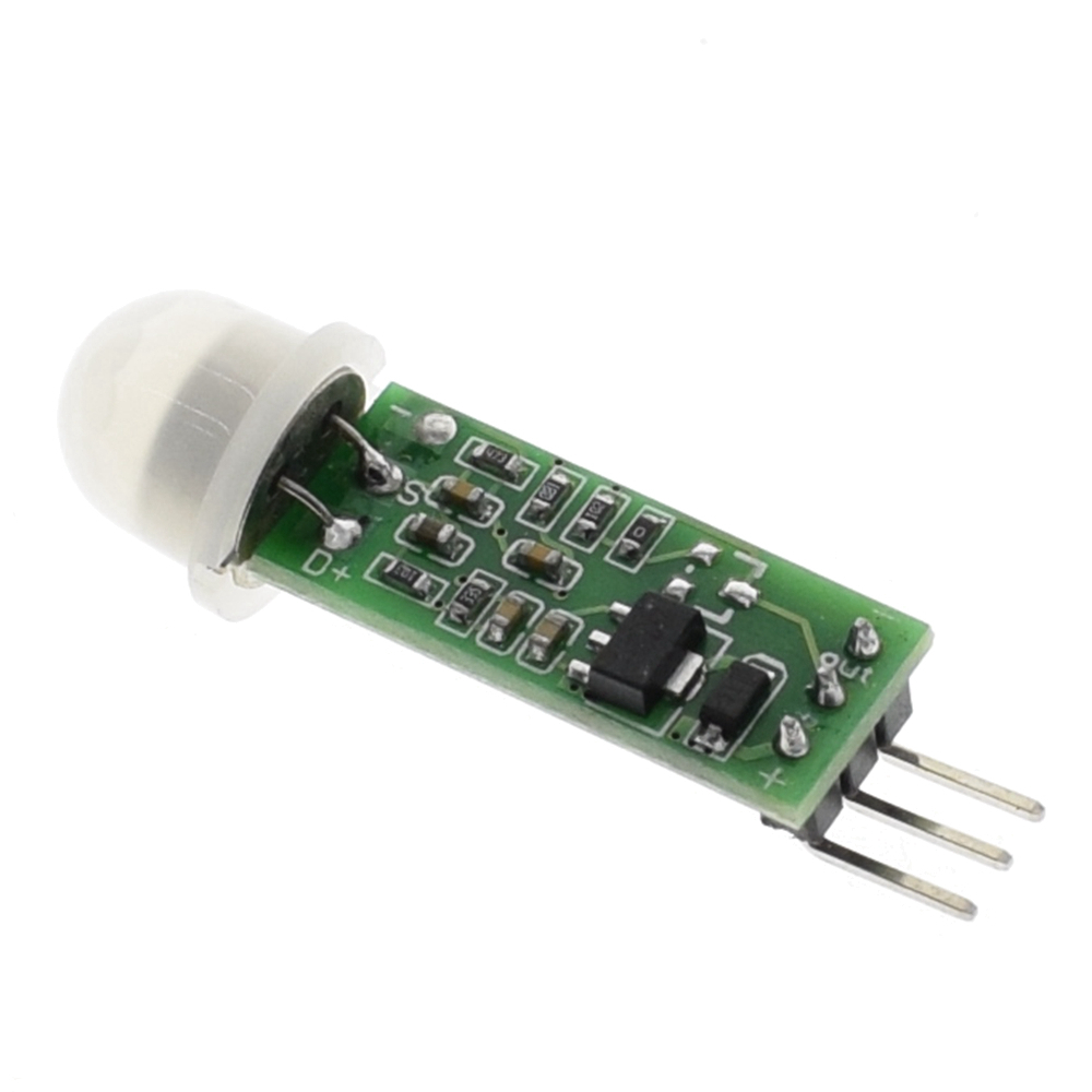 PIR Motion Sensor