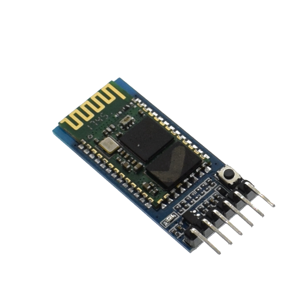 Bluetooth HC-05 Module