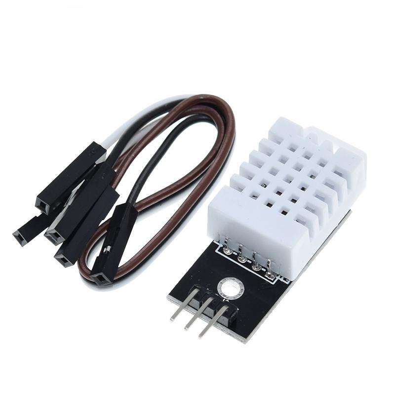 DHT22 Temperature Sensor
