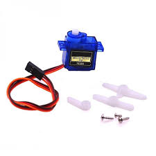 Servo Motor SG90