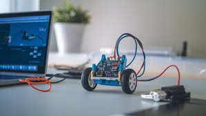 Automation & IoT Solutions