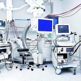 Biomedical Engineering Solutions