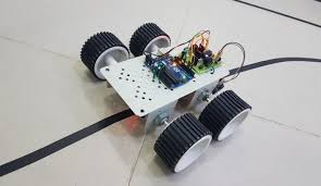 Build a Line Following Robot